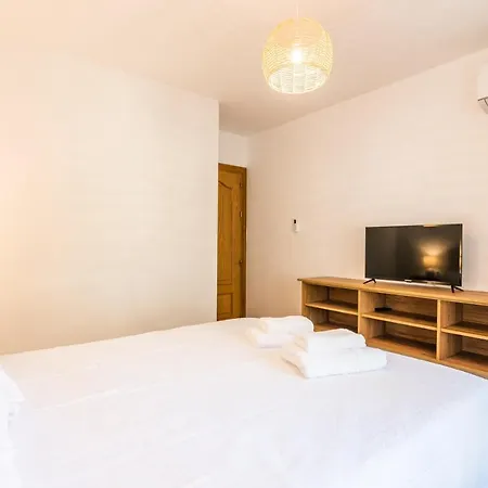 Tuguest San Agustin Appartement