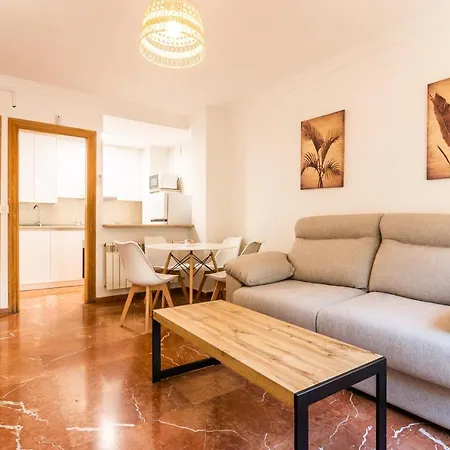Tuguest San Agustin דירה