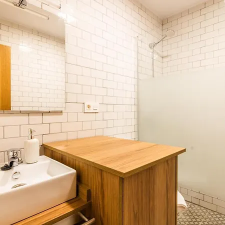 Appartement Tuguest San Agustin *