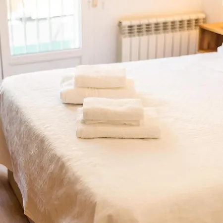 Tuguest San Agustin Appartement *