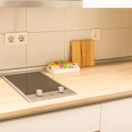 Tuguest San Agustin Appartement