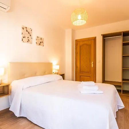 公寓 Tuguest San Agustin *