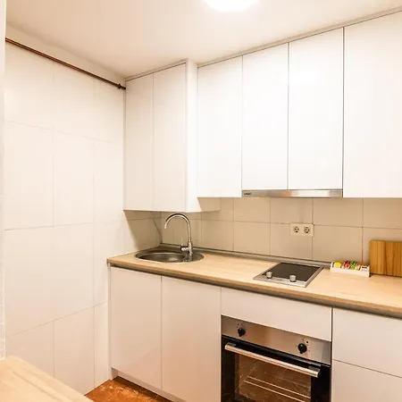 Tuguest San Agustin Appartement Grenade