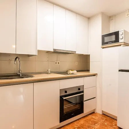 Appartement Tuguest San Agustin