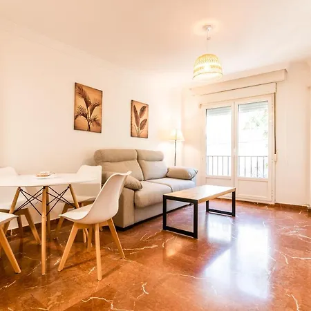 Tuguest San Agustin Apartman Granada