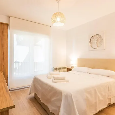 Apartman Tuguest San Agustin Granada