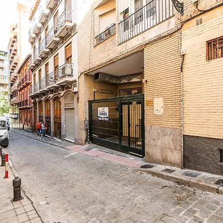 Apartman Tuguest San Agustin *