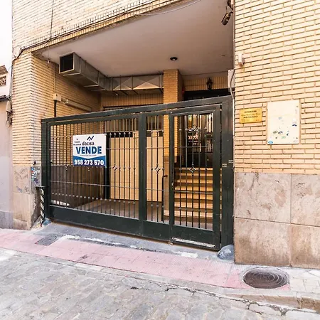 Apartman Tuguest San Agustin